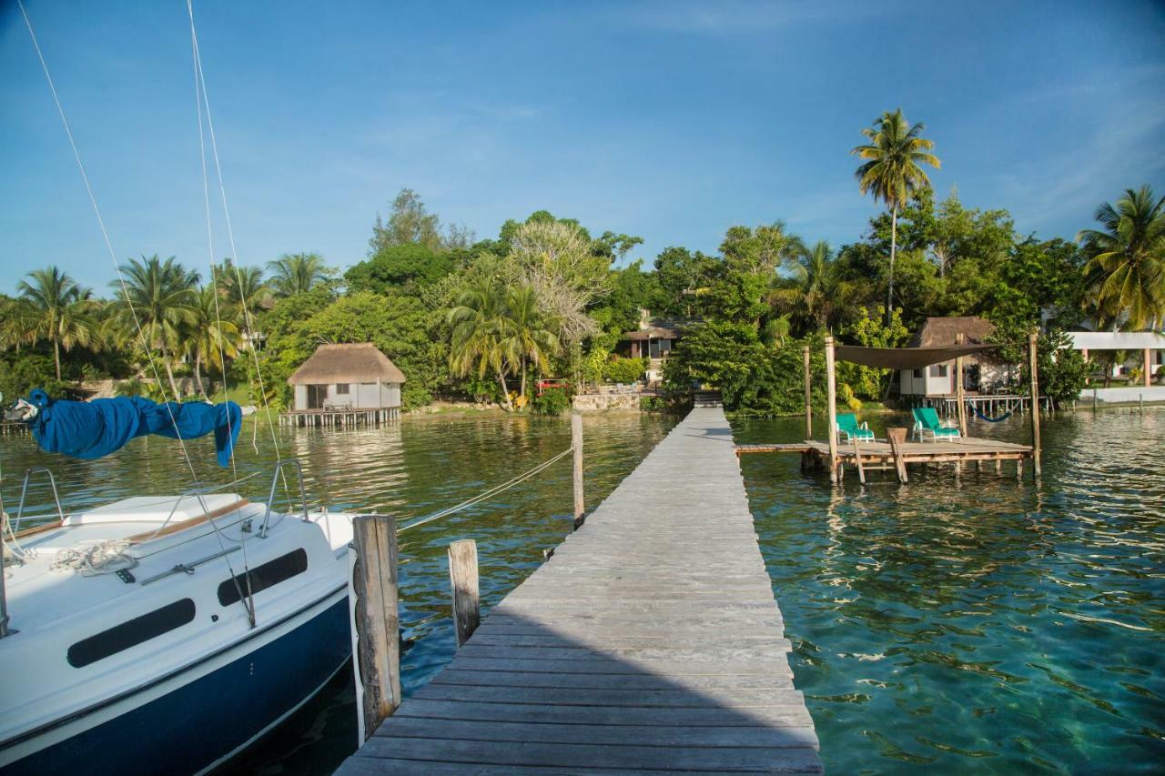 The Bacalar Collection: Lagoon House Екстериор снимка